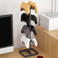 Controller Holder Headset Stand Universal Storage Rack Game Handle Bracket Hanger for Gaming juoda