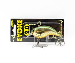Deps Evoke 2.0 Crank Bait 66.5mm 18 grams Floating Lure 12 (8120)