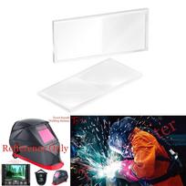 Welding Magnifier 0.75-3.0 Diopter Welding Welding Goggle Magnifier Screen 175 black