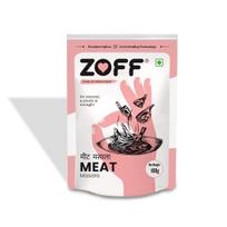 Zoff Meat Masala | Premium Zip Lock Pouch | Net Weight 100g pink