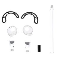 Virtual Reality Game Controller Grip Including Club for Q 3 VR Headset Experience Realistic  Swings