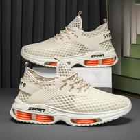 Shoes men Sneakers Male casual Mens Shoes tenis Luxury shoes Trainer Race Breathable Shoes fashion loafers running Shoes for men 39