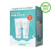 Dr. Skirtingos Vita Acnal prausimosi putos probleminei odai 200ml 1+1 akcija