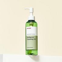 Manyo Factory Herb Green Valomasis aliejus 200ml white