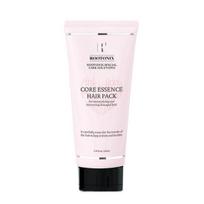 Rutonix Protein Bomb Hair Pack R Plus Core Essence Pink 200ml white