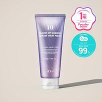 Airbo 10 Bloom of Sharon Repair Hair Mask 200g