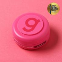 Gatsby Moving Rubber Spikey Edge Super Strong Wax 15g (Portable)