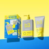 BClinics Niacinamide 5% Bright Turn-On Body Lotion 300ml (Choose 1 of 2 individual/specialized products) Single item (300ml)