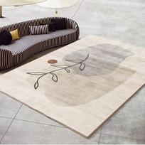 Kilimas Svetainė Sofa Arbatos staliukas Kilimas Grotelės Miegamasis Naktinis Kilimas Namai Neslystantis Grindų Kilimėlis Kambarys 60*120CM
