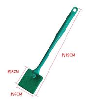 1 vnt. Akvariumo žuvų bakas Stiklinis augalų valymo šepetys Plaukiojantis Švarus Langas Dumblių grandiklis Kempinė Valymo priedai Įrankiai žalia