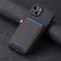 Applicable To Apple 15 Pro Mobile Phone Case All-inclusive Leather Anti-drop Card IPhone14 Pro Max Protective Case iPhone 6/6S žalia