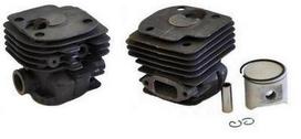 Cylinder Husqvarna 365 /48Mm/ Set. 8R48-238