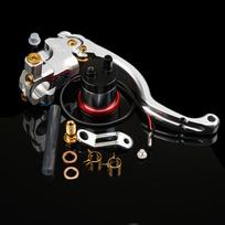 17.5 RCS radial mounting brake clutch pump hydraulic motorcycle brake big piston universal for racing bike aprilla BMW yamaha