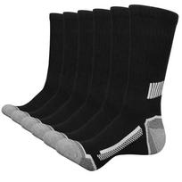 Temu Shein Vyriškos vidutinio ilgio kojinės krepšiniui - Didelis dydis, Juodos/Baltos/Pilkos Large size 42-47 juoda
