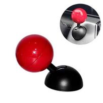Start Button Push Start Auto Ignition Button Cover Automotive One-Touch Button Rocker Car Engine Push Start Stop Lever