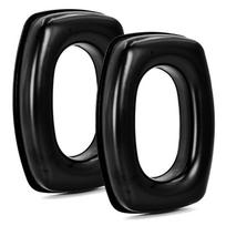 Comfortable Earpads  Cushion Soft Foam Earpads Ear Pads for Howard Leight by for Honeywell  Headset