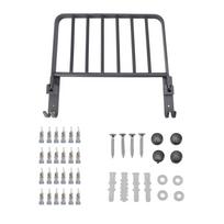 Sock Rack 90 Degree Foldable Clothes Drying Hanger Waterproof Aluminum Underwear Hanger Space gray