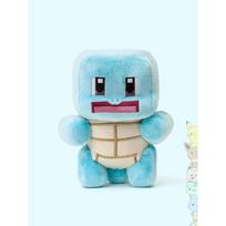 Mielas Pokemonas Squirtle Pliušiniai Žaislai Animacinis Mielas Pliušinis Lėlės Pagalvė Gimtadienio Dovana Vaikams Draugams Berniukams Namų Dekoravimas 20cm l 7.9inch white