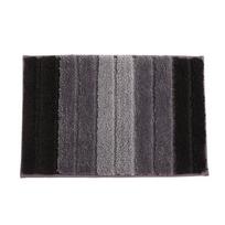 New Simple Stripe Sleeping Mat Door Mat Carpet Bathroom Bath Non-slip Absorbent Foot Mat 46x71cm