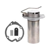 Air Diesel Parking Heater 5KW Or 5-8KW For Car Truck VAN Camper Fuel Parking Heater Auto Accessories