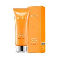HERA Sunmate Sports Pro Waterproof Sunscreen SPF50+ PA++++ orange