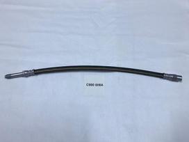 Hand Brake Cables Rear T4 California1.8-2.0 Caravelle/Mult van Ds1.9-2.4-2.5-T4 Syncro- Kampana Fren A9014280435 - 2D0611701B - A9014280435