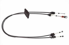 Hand Brake Cables Rear Opel Combo C Kampana Fren 349358506R - 349359179R