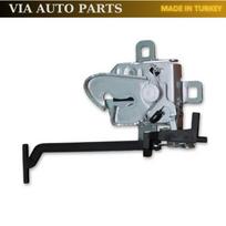 Engine Hood Lock for  Albea Palio Siena 2005 After OEM 51763100
