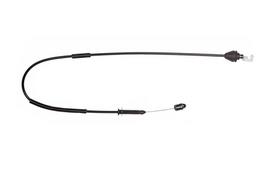 Droselinės sklendės trosas Renault Clio 1.4 1991-1997 6001546180 - 6001546180