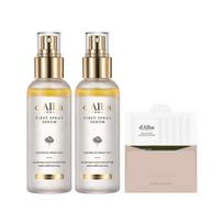 d'Alba baltųjų triufelių pirmasis purškiamas serumas 100 ml (2 gabalėliai) + pH subalansuotas gelinis prausiklis 15ml, 1 rinkinys