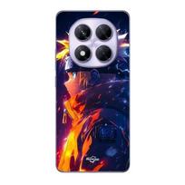 Coque Xiaomi Redmi Note 14 Pro 5G Naruto Uzumaki anime Maniacase