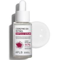 APLB Kofermento Q10 Retinolio ampulės serumas 40ml #40ml 1PCS white