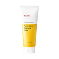 Witch's Factory Pure & Deep Cleansing Foam, 200ml