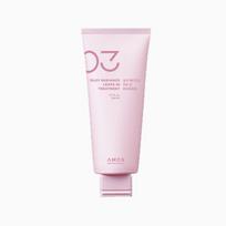 [AMOS] Silky Radiance Leave In Treatment 200ml white