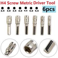Hex Socket 6 Point Hand Hex Parts Replacement Socket
