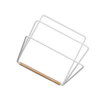 Kitchen Rag Storage Rack Hanging Cloth Shelf Holder Organizer Iron Multifunction Sundries Vertical Restaurant Drying Holder