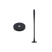Flexible Front Load Washer Door Prop,Magnetic Washing Machine Door Stopper Holder for Washing Machines 41.4*4.3CM balta