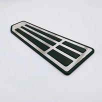 For Toyota Camry 70 Avalon RAV4 XA50 2019-2021 2022 2023 2024 For Lexus ES GS Car Accelerator Pedal Brake Pedals Non Slip Cover