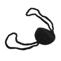 Nose Warmer Hand Knitted Comfort Winter Nose Cover Dustproof Breathable Soft Nose Protector for juoda