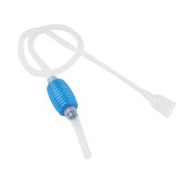 Cleaning Filter Gravel Vacuum Tool Pump Water Aquarium Fish Tank Cleaner