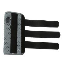 Breathable Wrist Protective Brace Support Splint Wrist Joint Sprain Guard Black Left L Left black