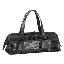 Tent Peg Sundries Bag Large Capacity Camping Travel Supplies Handbag Portable Tent Stakes Storage Bag for Outdoor Travel juoda