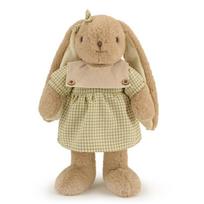 New Sweet Rabbit Plush Doll Rabbit Sleep Soothing Doll Gift 40cm