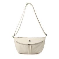Hobo Solid Color Satchel Luxury Designer Chest Bag Women's Nylon Waist Bags Wide Strap Fashion Fanny Shoulder Pack balta