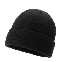 Korean Style Knitted Dome Hats: Cold-Proof, Warm Earmuff Caps for Men & Women – Fashionable, Versatile, Solid Color for Outdoor Cycling Elastic juoda