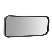 Lower Blind Spot Wide Wing Mirror Glass Impact Resistant Side Rear View Mirror Glass Replacement
