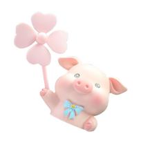 Car Vehicle Perfume Vent Outlet Clip Auto Fragrance Cartoon Car Air Freshener Aromatherapy