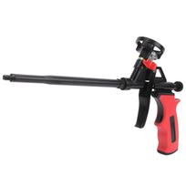 Expanding Foam Gun Caulking PTFE Spraying Aluminum Alloy Tools with Valve Switch