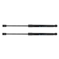 1 Pair Front Hood Lift Supports Shock Struts Accessory 51237148346 Replacement for X5 E70 2007?2013
