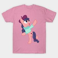 T Shirt Women Raspberry Beret Harajuku Print Kawaii Tshirt Summer Short Sleeve Female T-Shirt Top Tee S rožinė